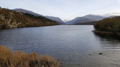 llyn padarn
