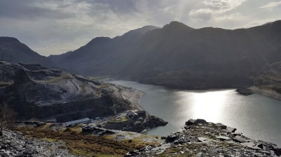 llyn peris 5