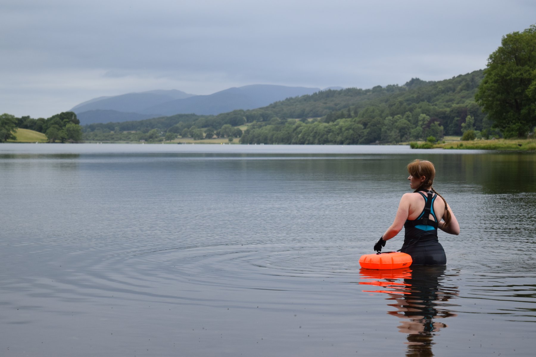 esthwaite water