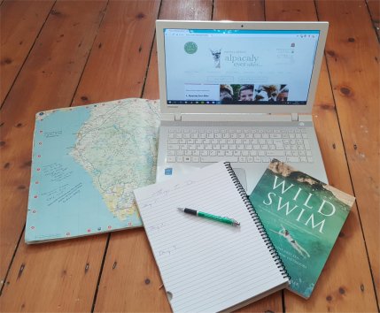 planning