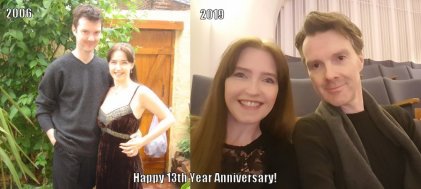 13 anni