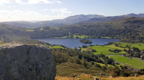 grey crag