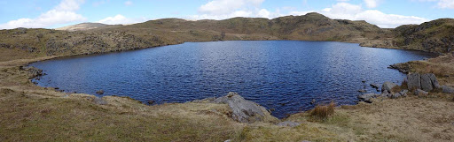 blea tarn eskdale