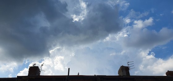 clouds