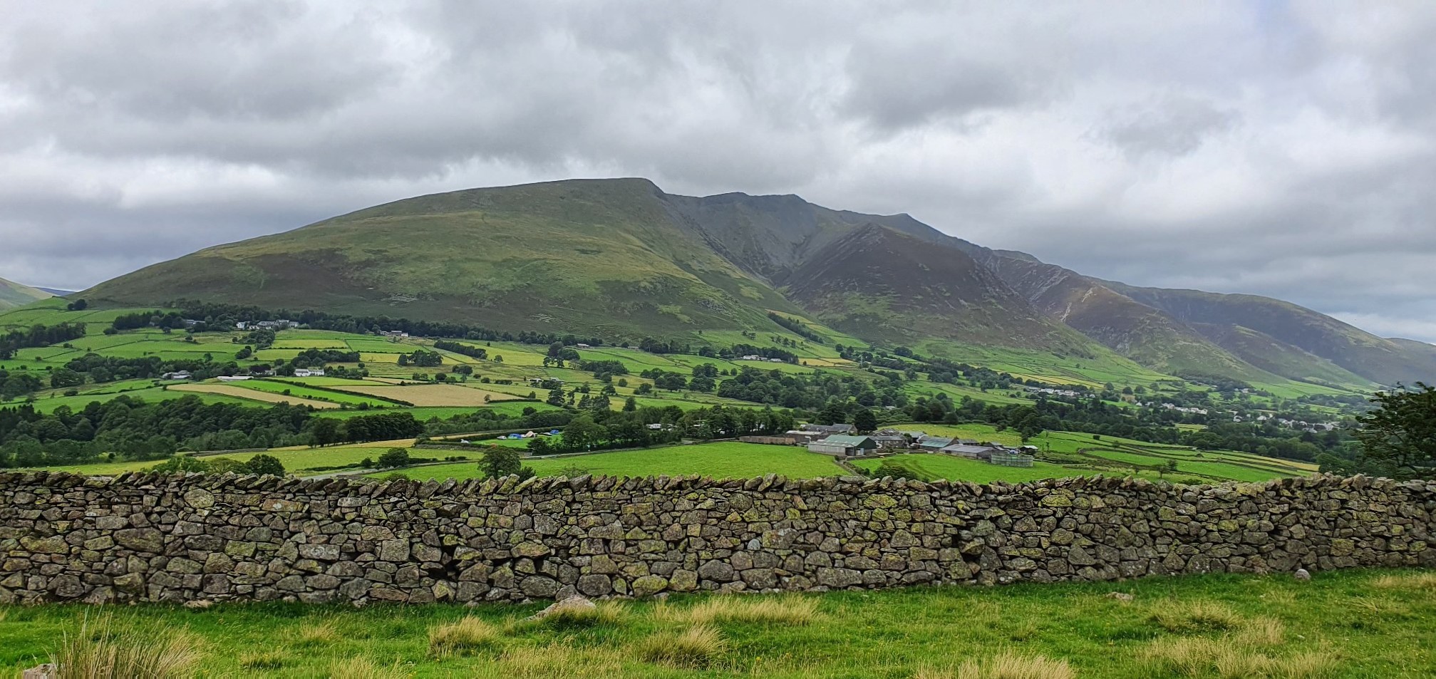 blencathra