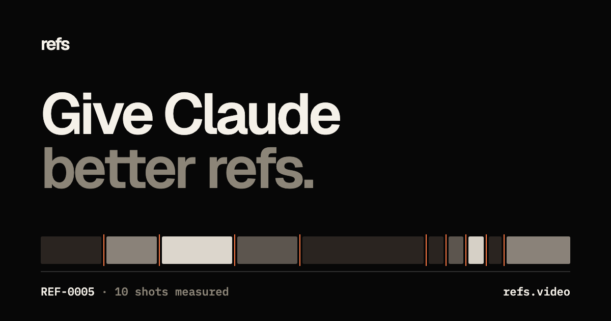 Refs logo