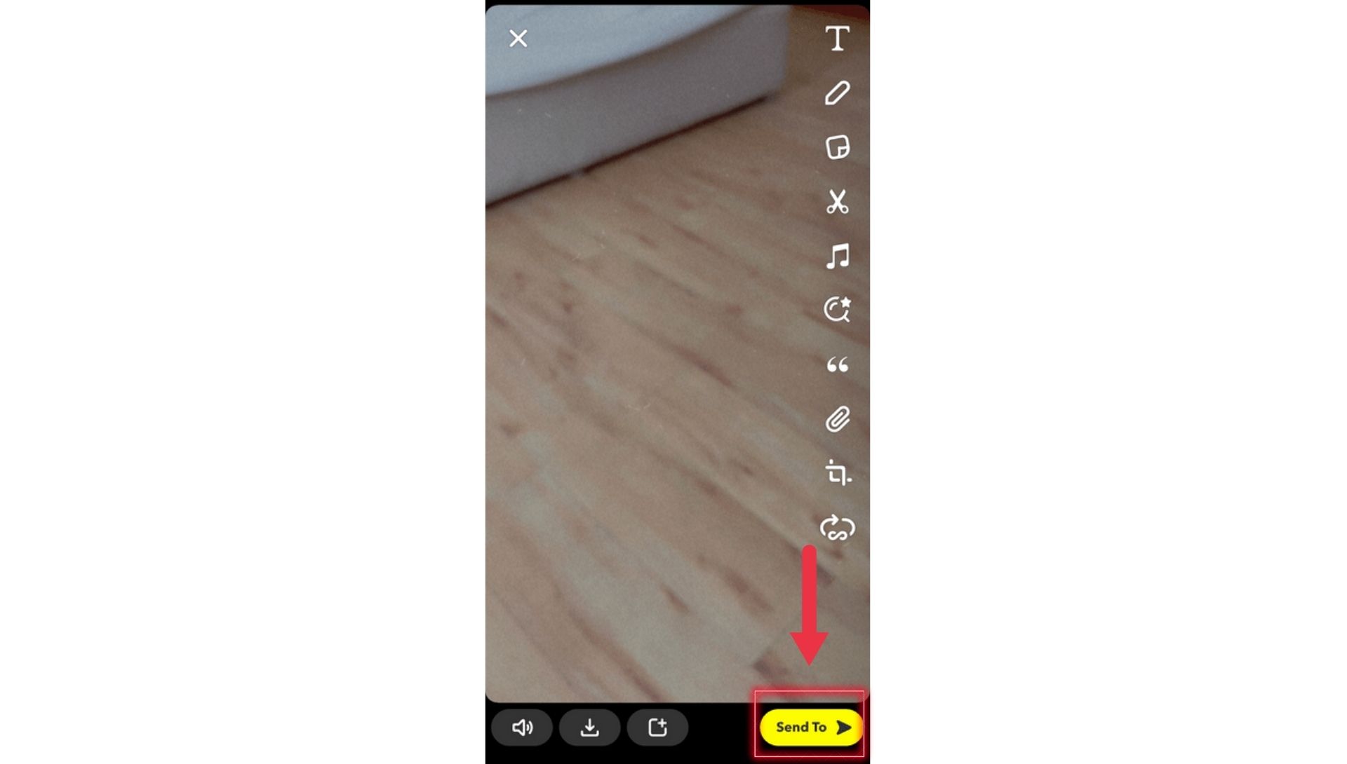 how-to-reverse-on-snapchat
