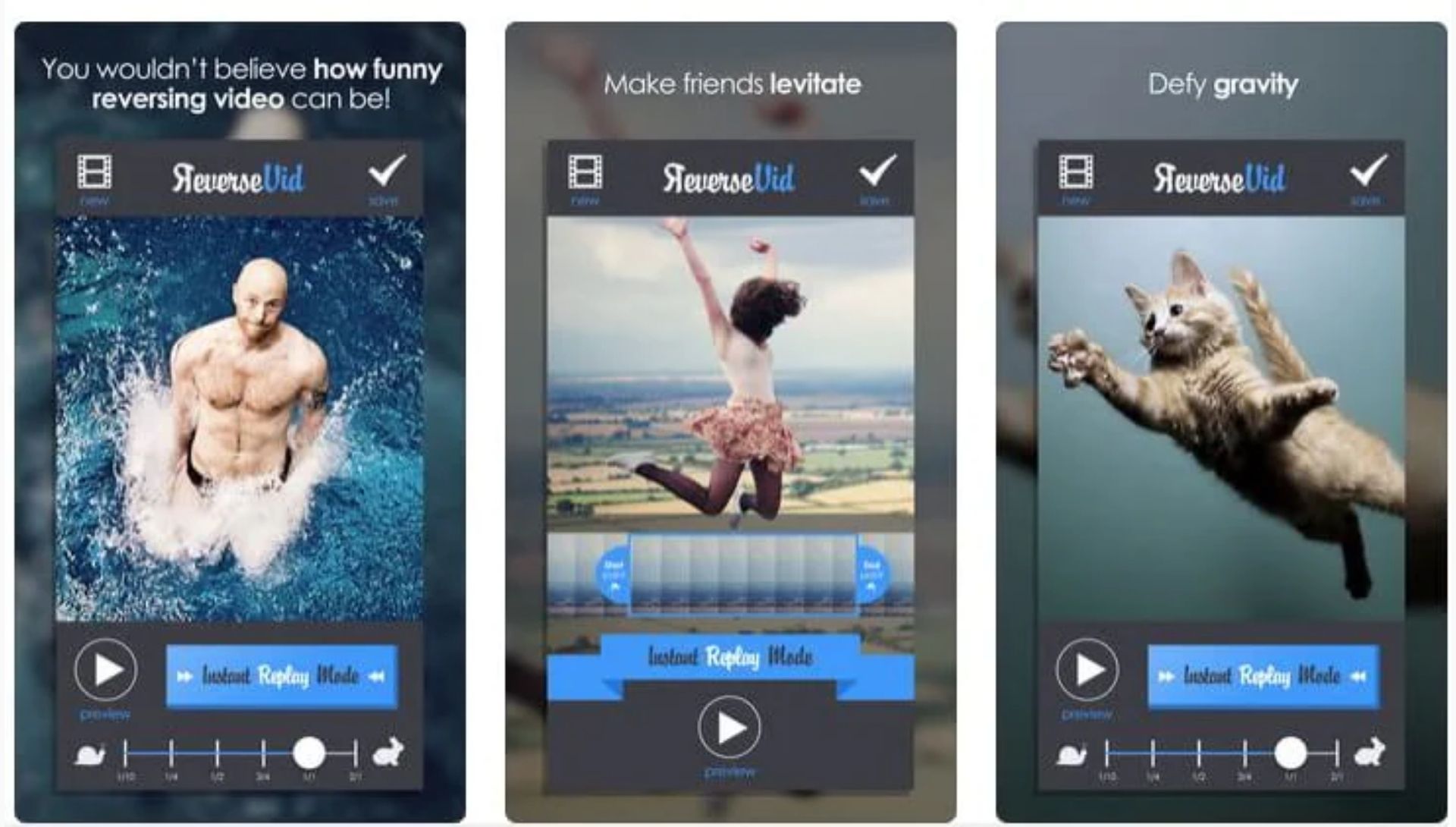 how-to-reverse-on-snapchat