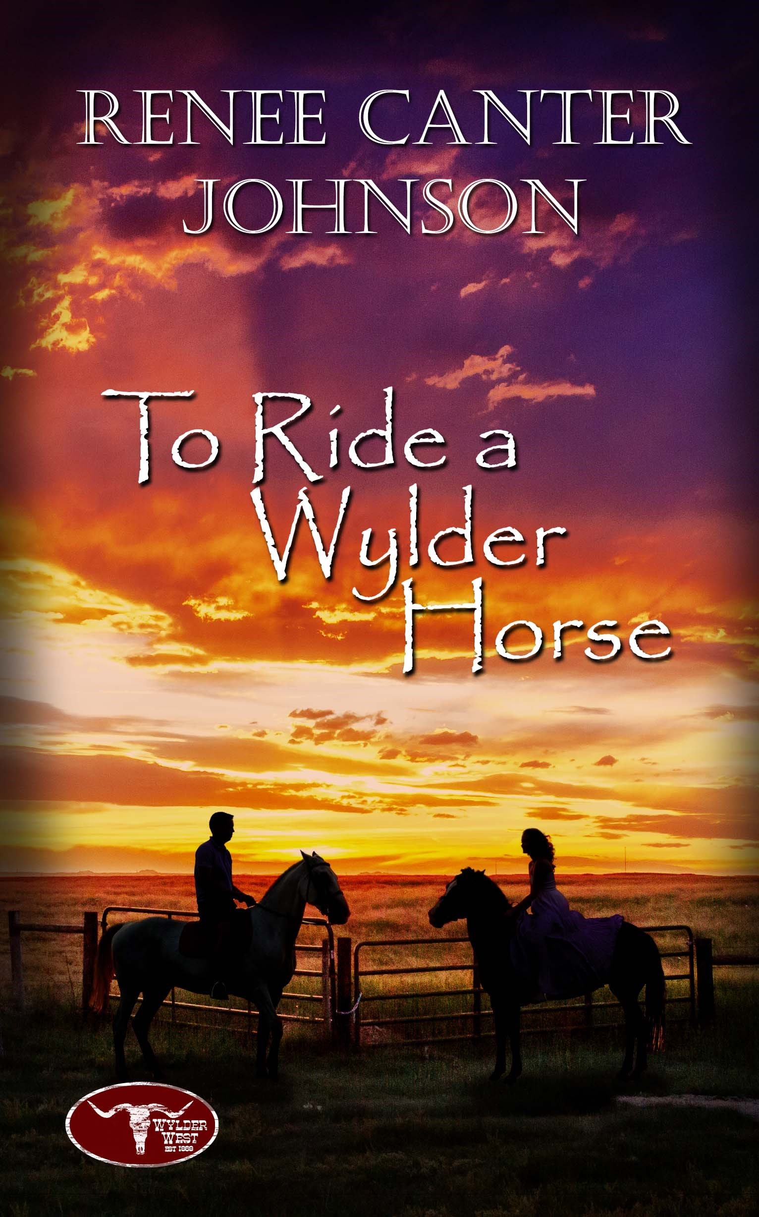 ToRideaWylderHorse_cover (2)