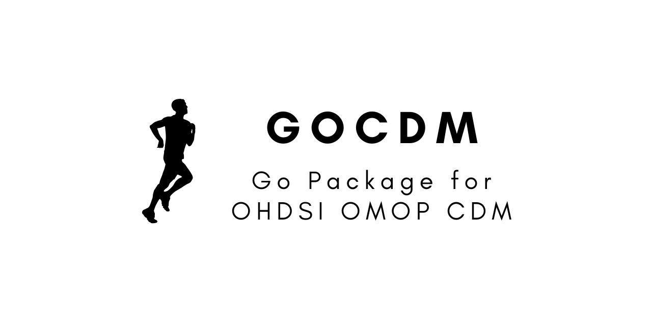 gocdm