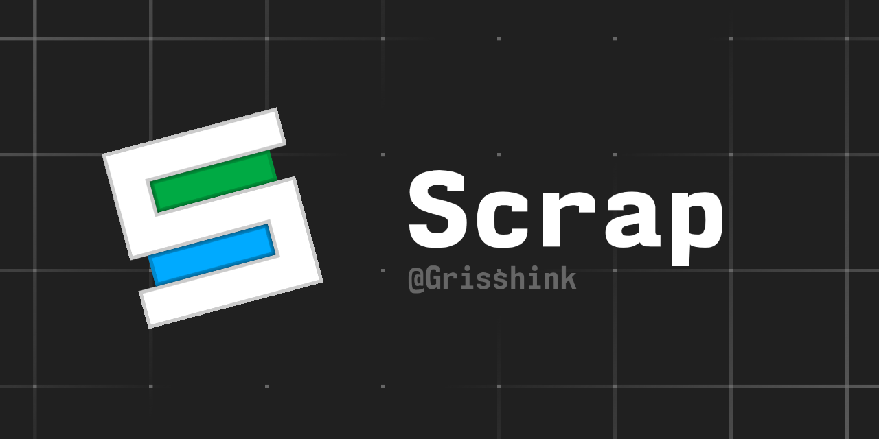 scrap