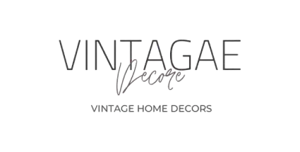 Vintagae Home Decor