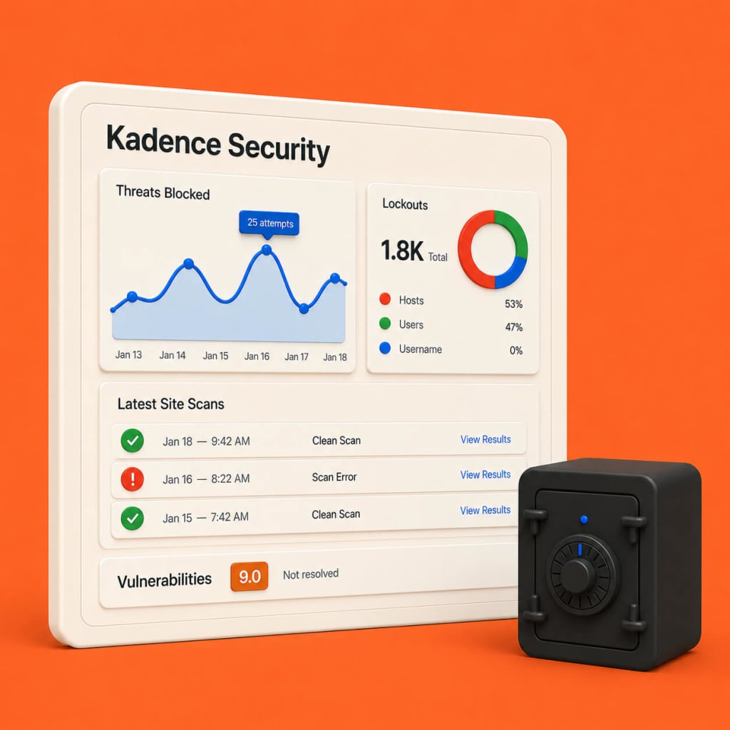 Kadence Security