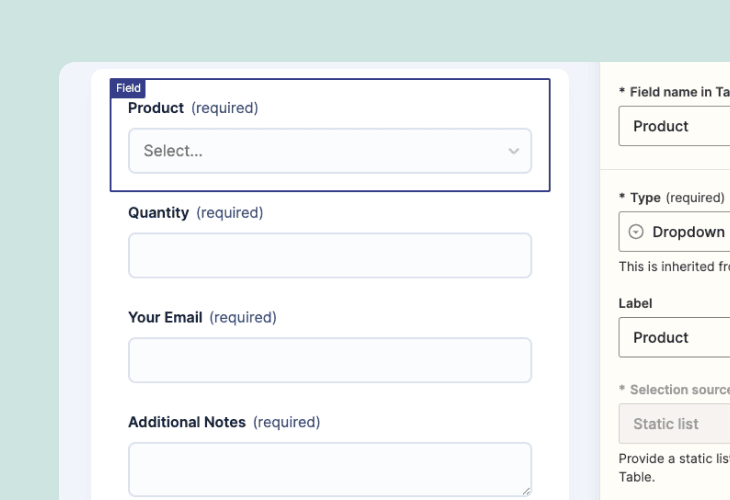 Manage and centralize online customer orders