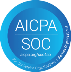 AICPA badge