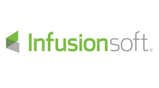 infusionsoft Infusion Soft Brand