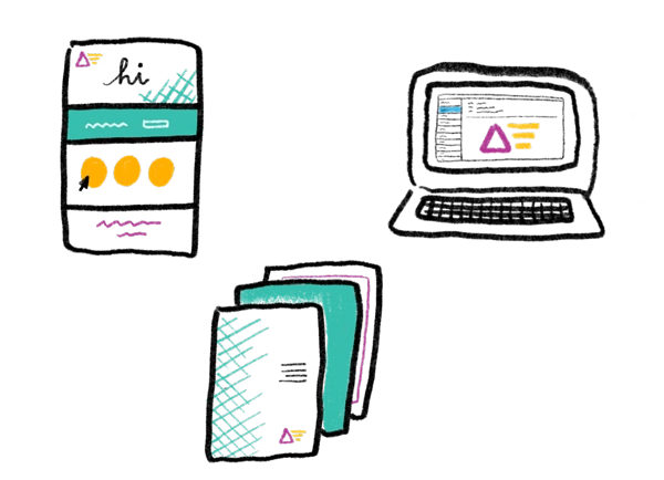 Brand content creation