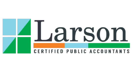 larspon Dunn-Edwards Logo