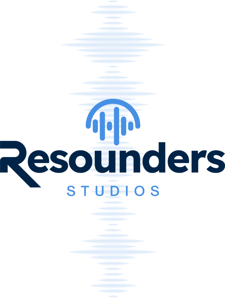 Resounders Studios Waveform