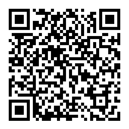 扫码关注微信公众号