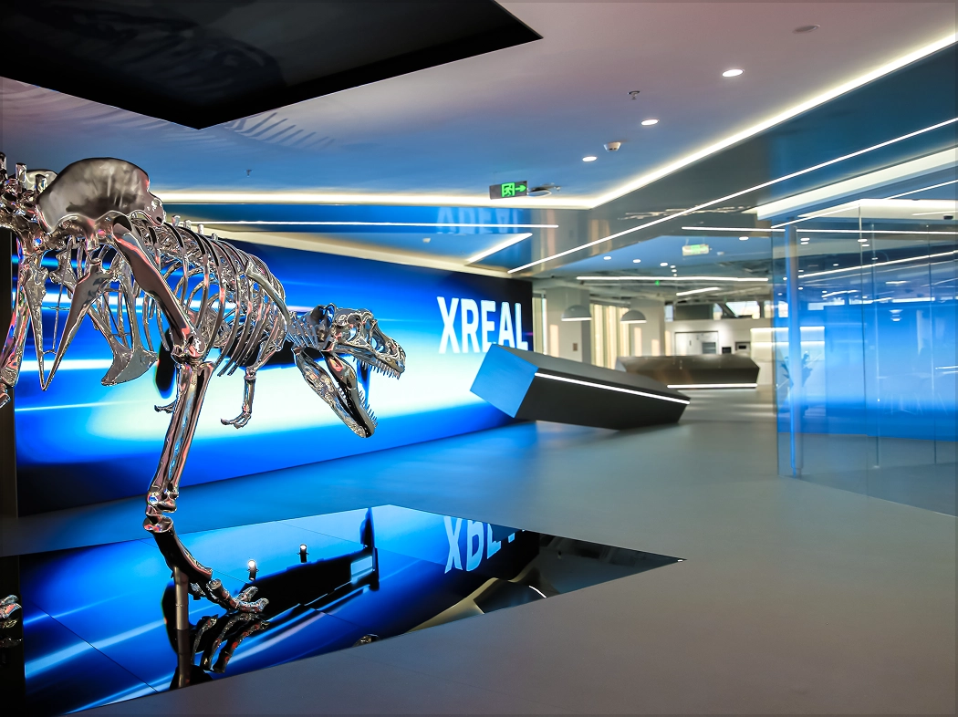 XREAL image