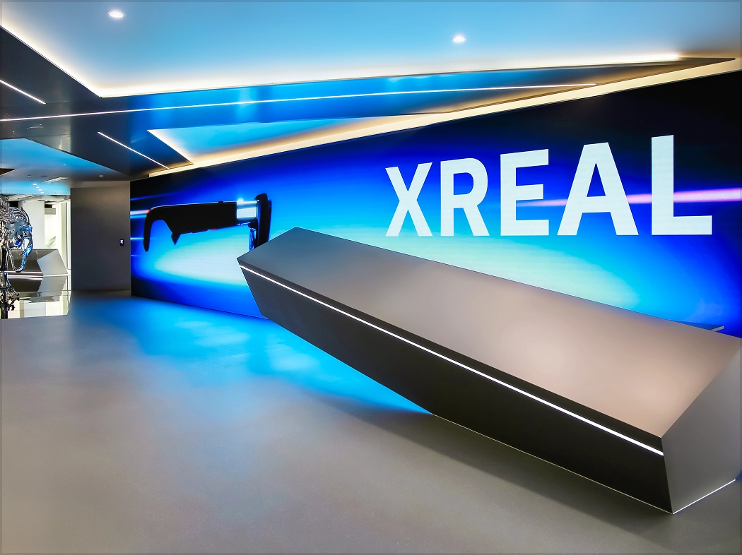 XREAL image