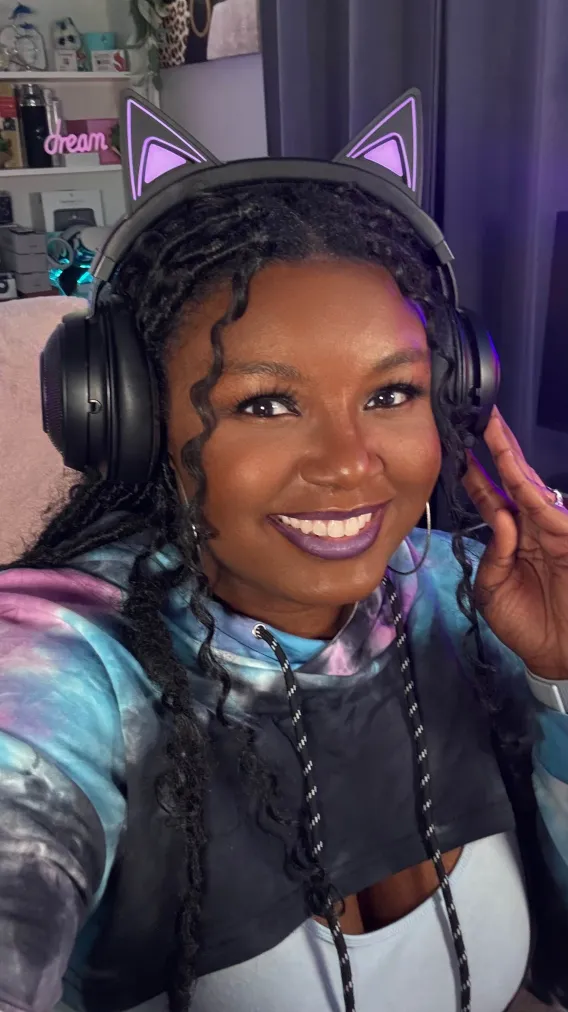 JoyReignVR