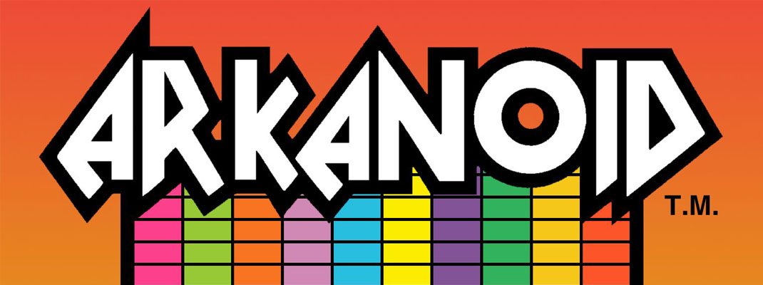 Arkanoid