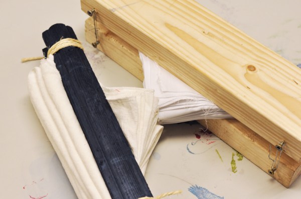 shibori