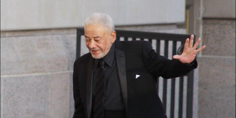 Bill Withers