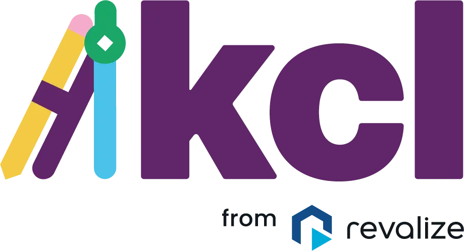 KCL logo