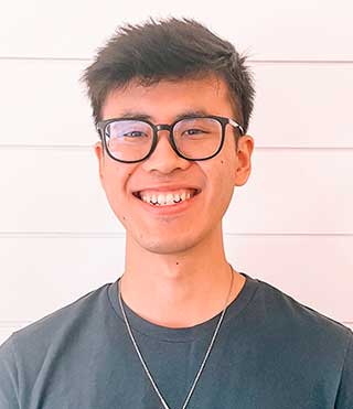 Physiotherapist in Milton Josh Bowslaugh Vincent Ly Vincent Ly Registered Physiotherapist in Milton