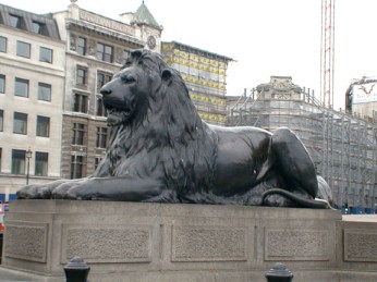 trafalgar-square