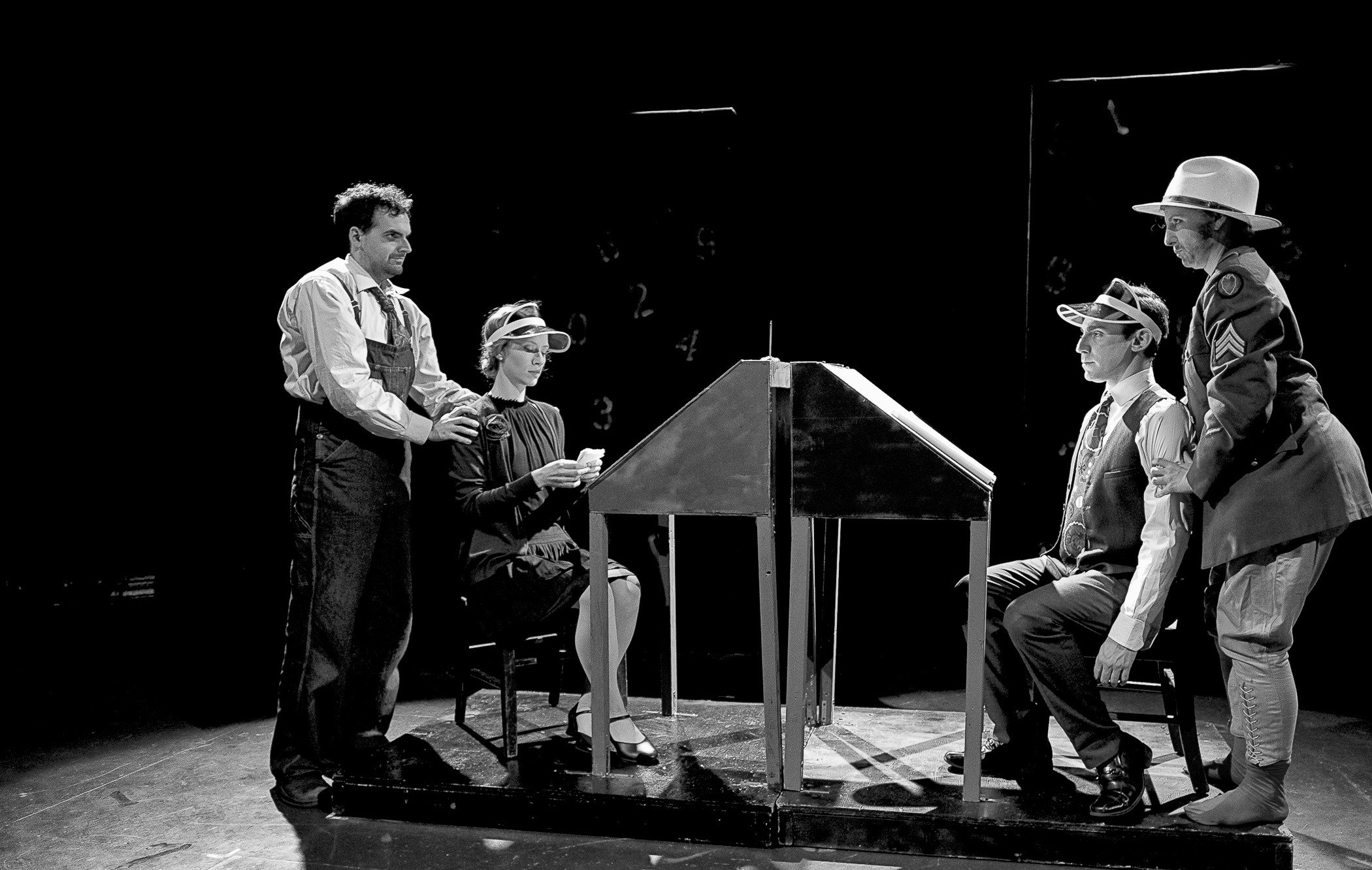 b15 All Stars Project Inc