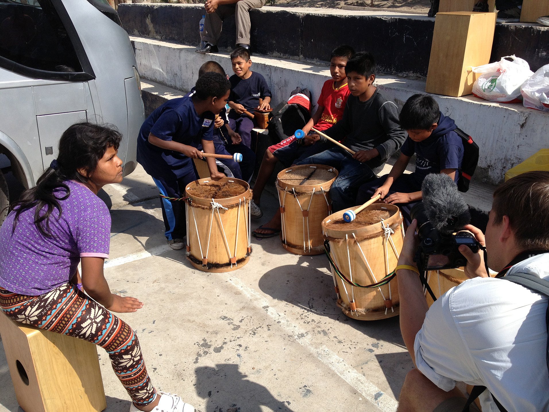 b23 All Stars Project Inc