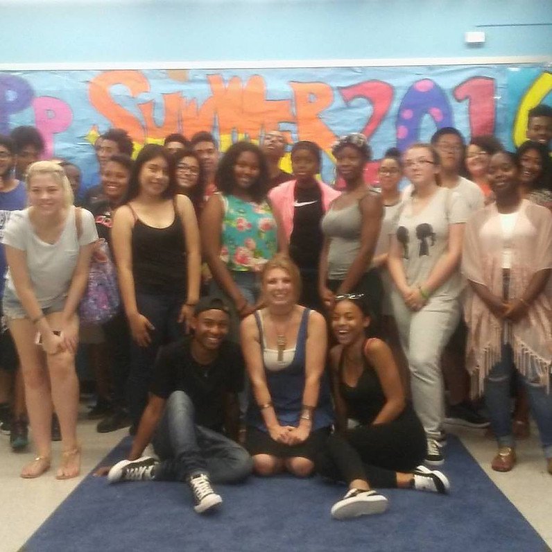 b34 All Stars Project Inc