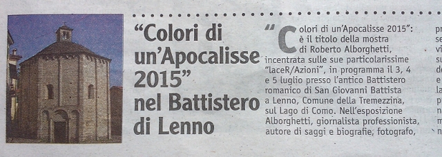 ROBERTO ALBORGHETTI - COLORS OF AN APOCALYPSE 2015 Lake Como (7) (640x227)