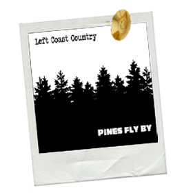 left coast