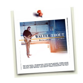 walter trout