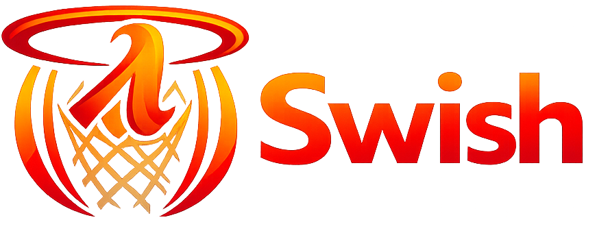 Swish Logo Swish Logo