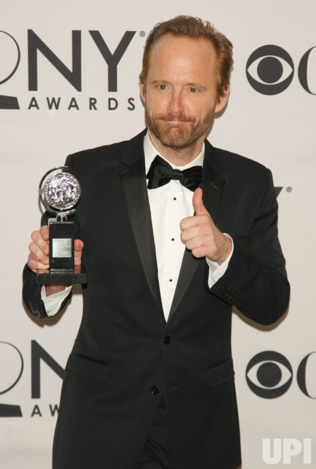 John Benjamin Hickey
