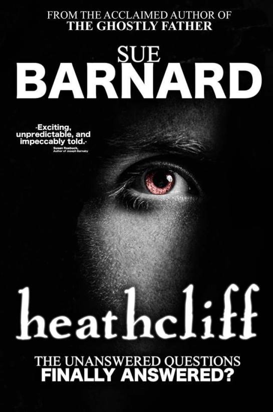 Heathcliff