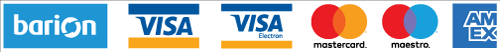 Barion Payment Inc.