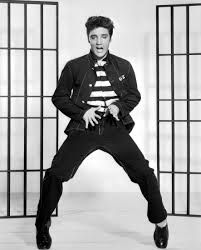 Elvis Jail House Rock
