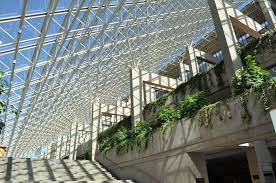 Arthur Erickson