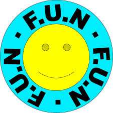 Fun Smiley