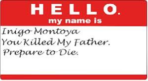 Name Change