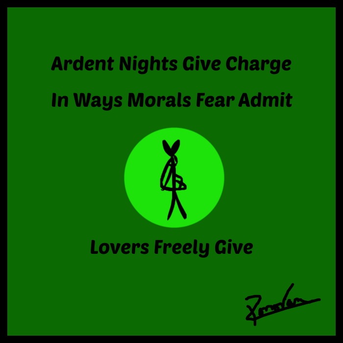 Ardent-Nights