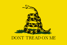 Revolutionary War