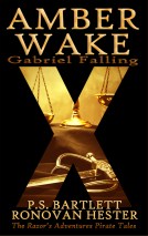 Amber Wake